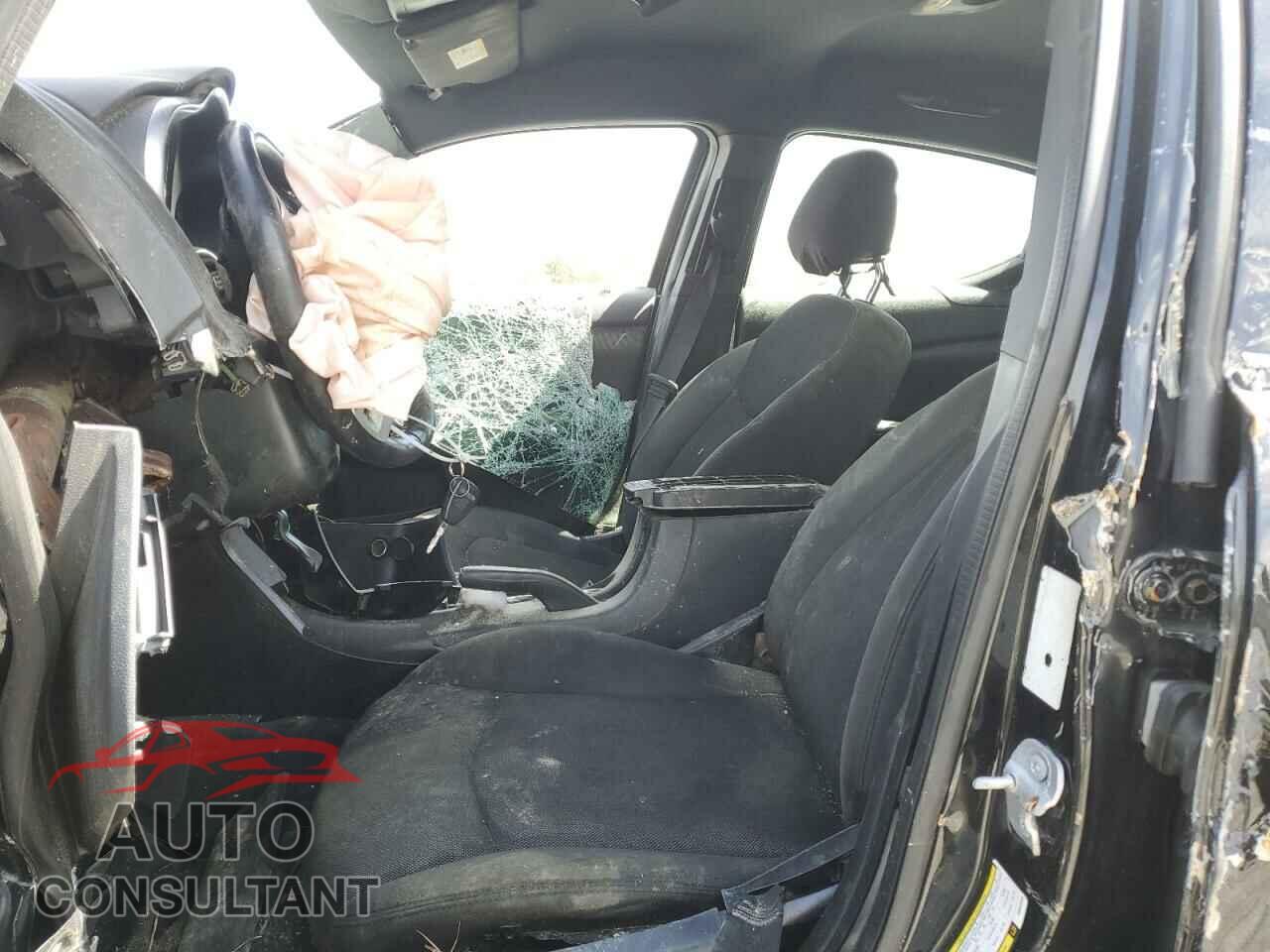 DODGE AVENGER 2013 - 1C3CDZCB0DN622517