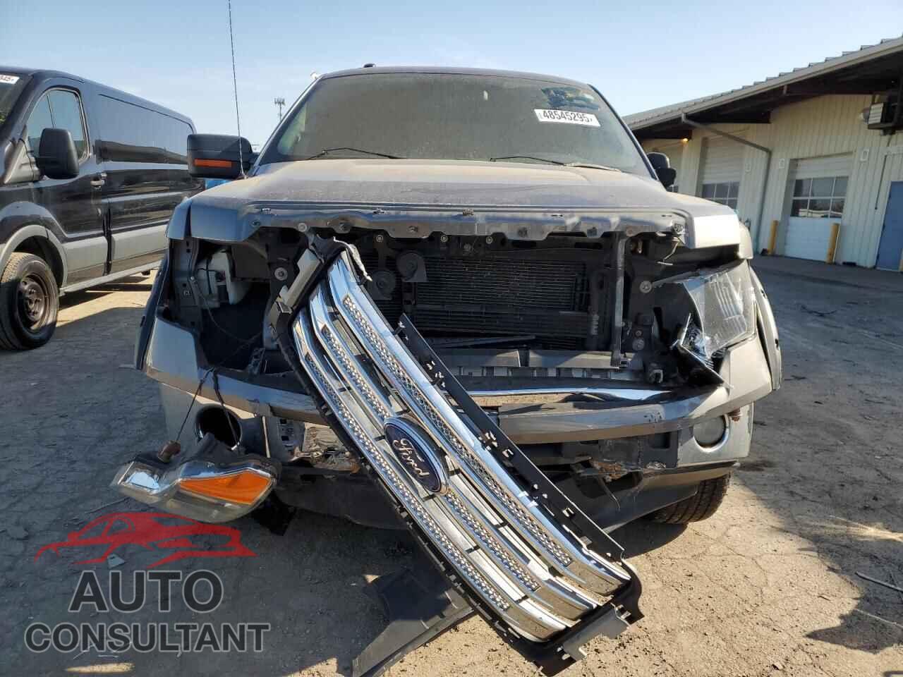 FORD F-150 2013 - 1FTFW1ET4DFD57797