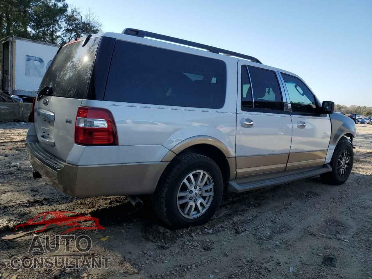 FORD EXPEDITION 2013 - 1FMJK1H55DEF37018