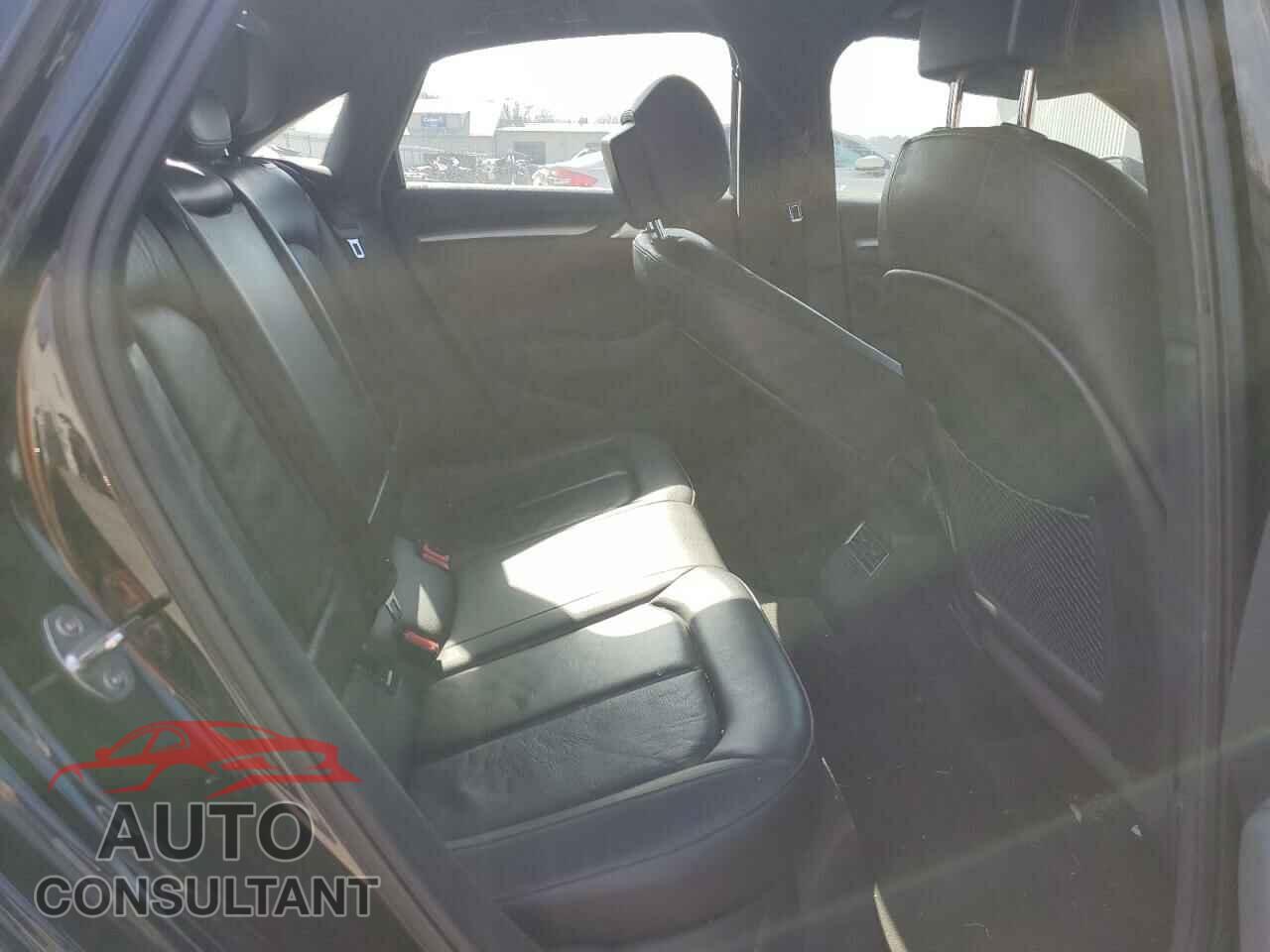 AUDI A3 2015 - WAUBFGFF0F1141209