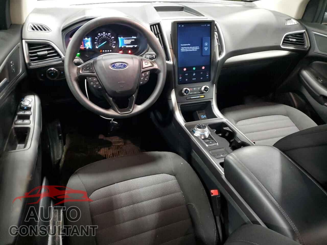 FORD EDGE 2024 - 2FMPK4G98RBA45280
