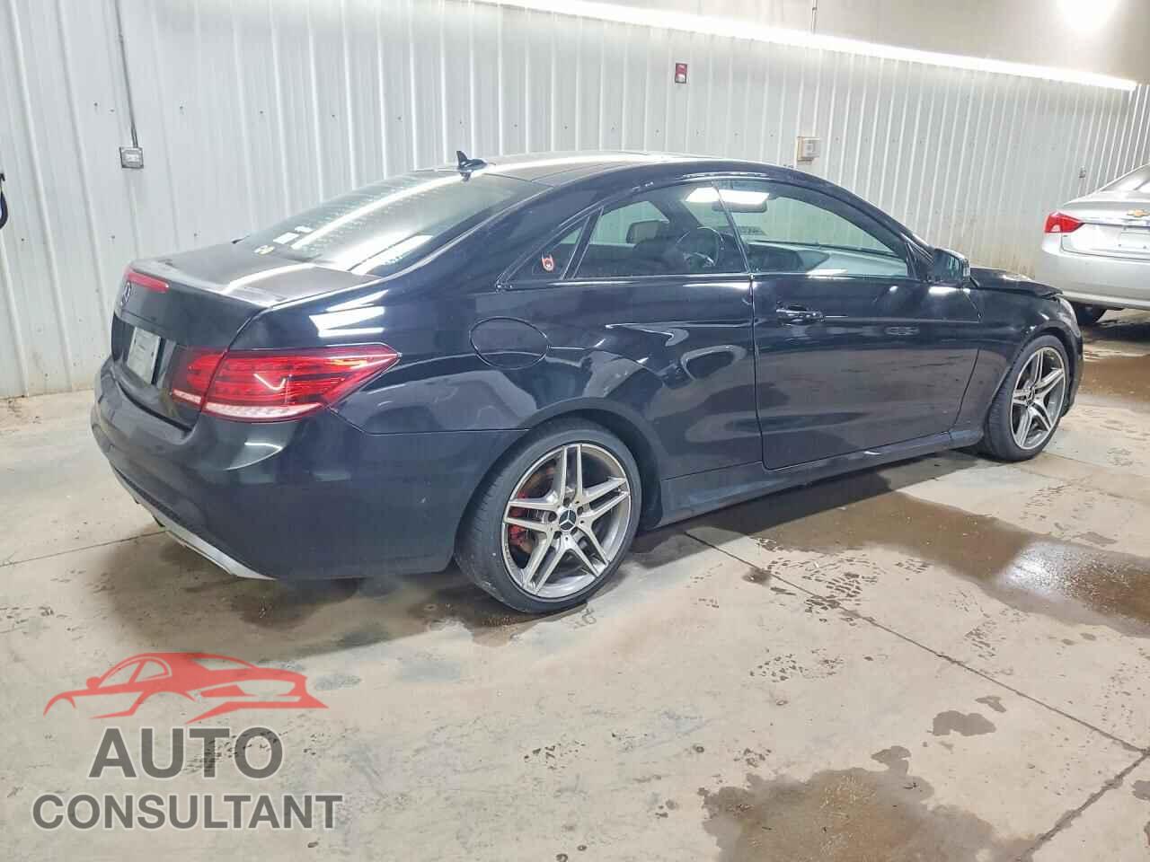 MERCEDES-BENZ E-CLASS 2016 - WDDKJ6HB9GF320574