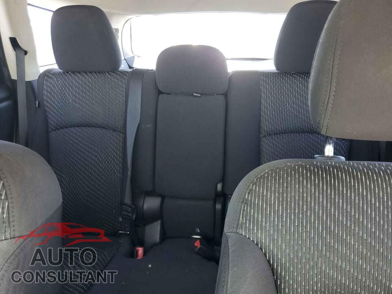 DODGE JOURNEY 2013 - 3C4PDCAB7DT700983