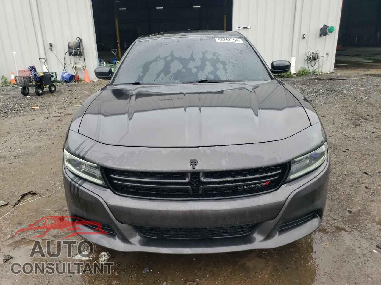 DODGE CHARGER 2016 - 2C3CDXHG7GH197402