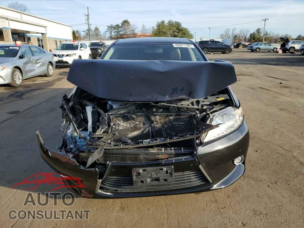 LEXUS ES350 2014 - JTHBK1GG1E2105457