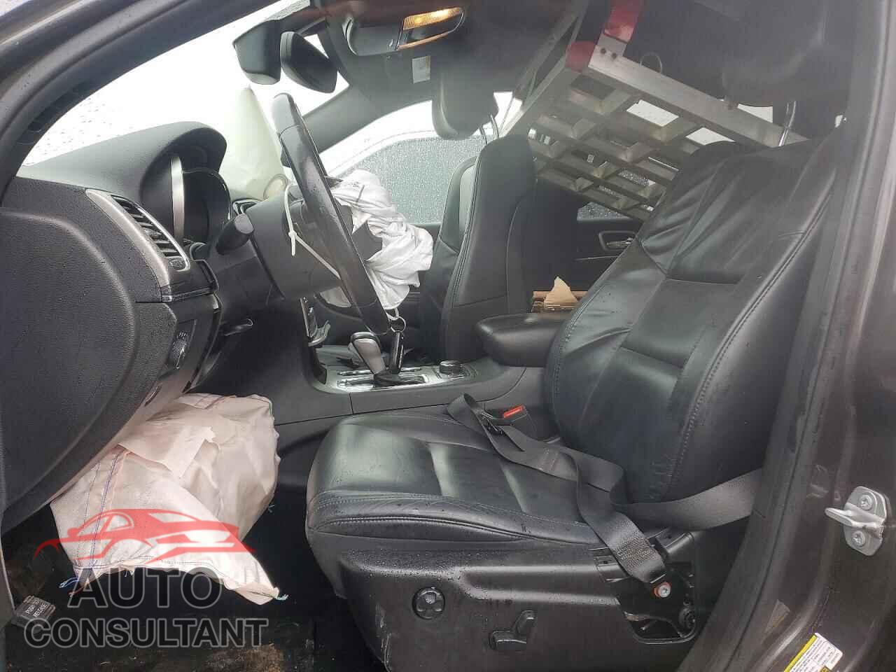 JEEP CHEROKEE 2020 - 1C4RJFBG8LC217171