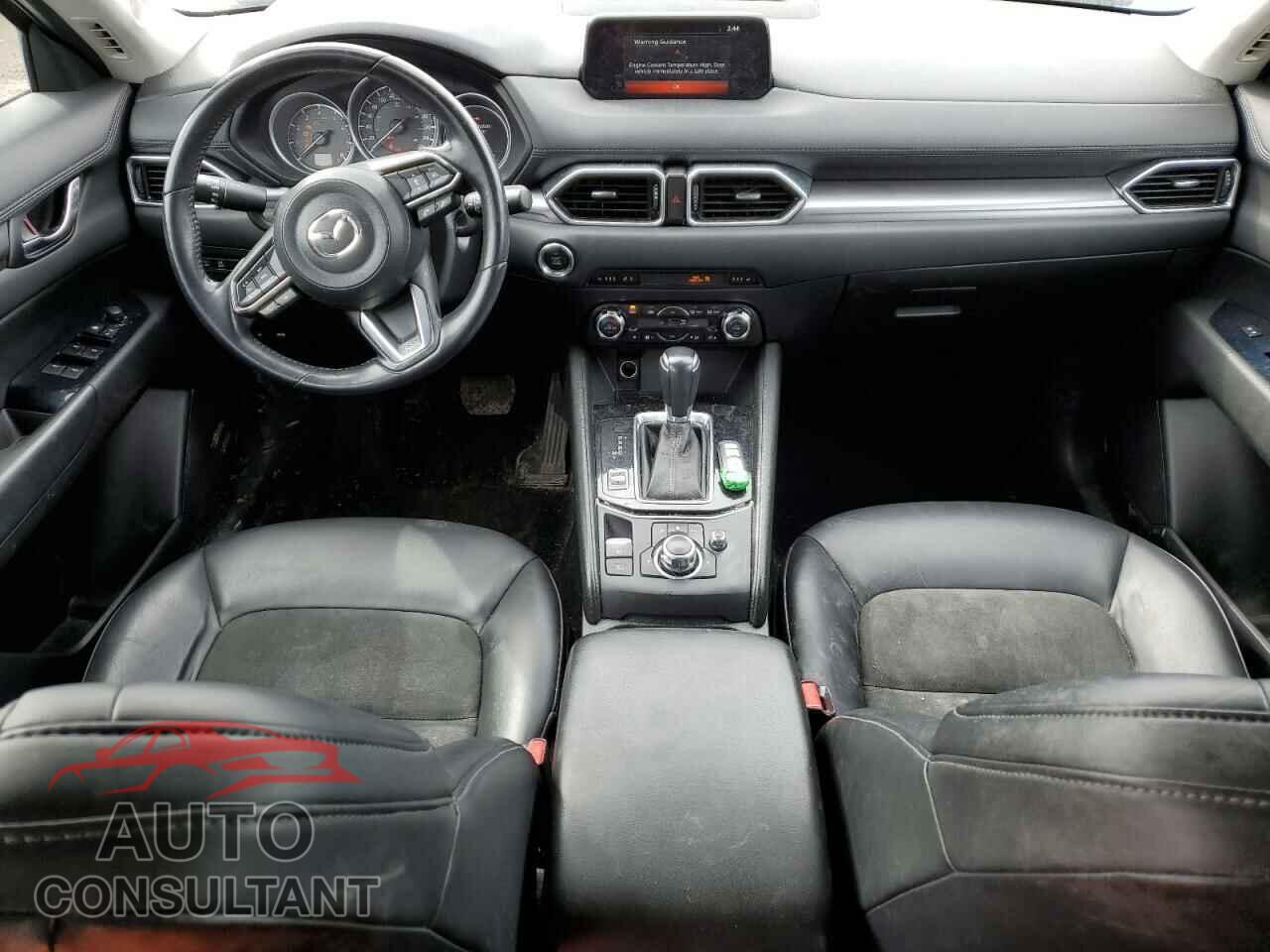 MAZDA CX-5 2018 - JM3KFBCM4J1408053
