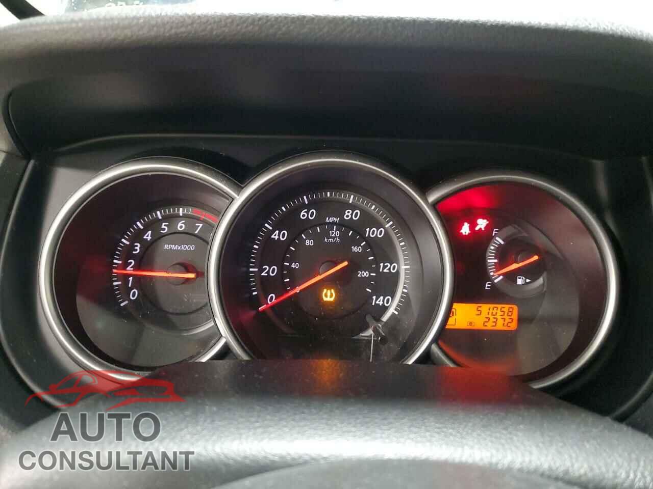NISSAN VERSA 2012 - 3N1BC1CP7CK805539