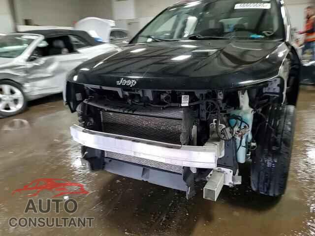 JEEP COMPASS 2020 - 3C4NJCBB5LT108365