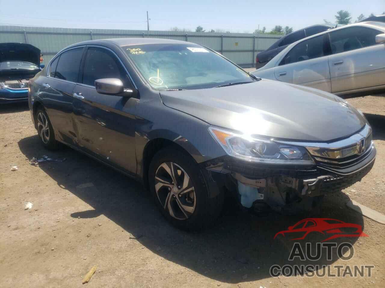 HONDA ACCORD 2016 - 1HGCR2F36GA145100