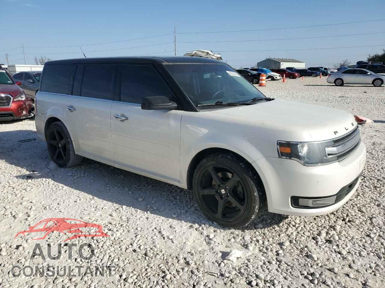 FORD FLEX 2015 - 2FMGK5C8XFBA20167