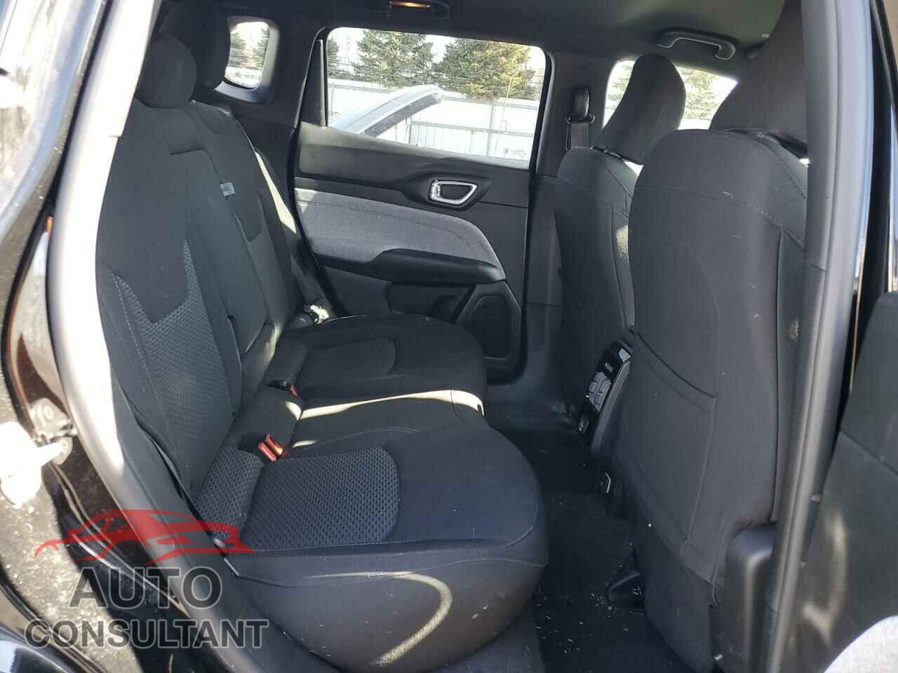 JEEP COMPASS 2023 - 3C4NJDAN1PT529054
