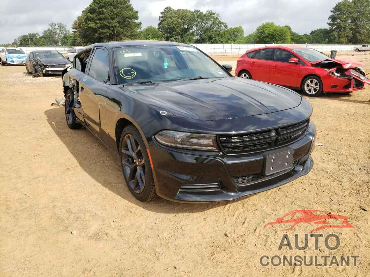 DODGE CHARGER 2020 - 2C3CDXBG3LH133134