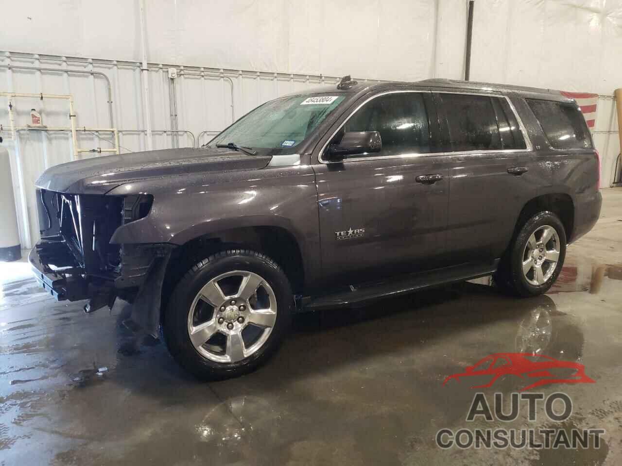 CHEVROLET TAHOE 2016 - 1GNSCBKCXGR466888