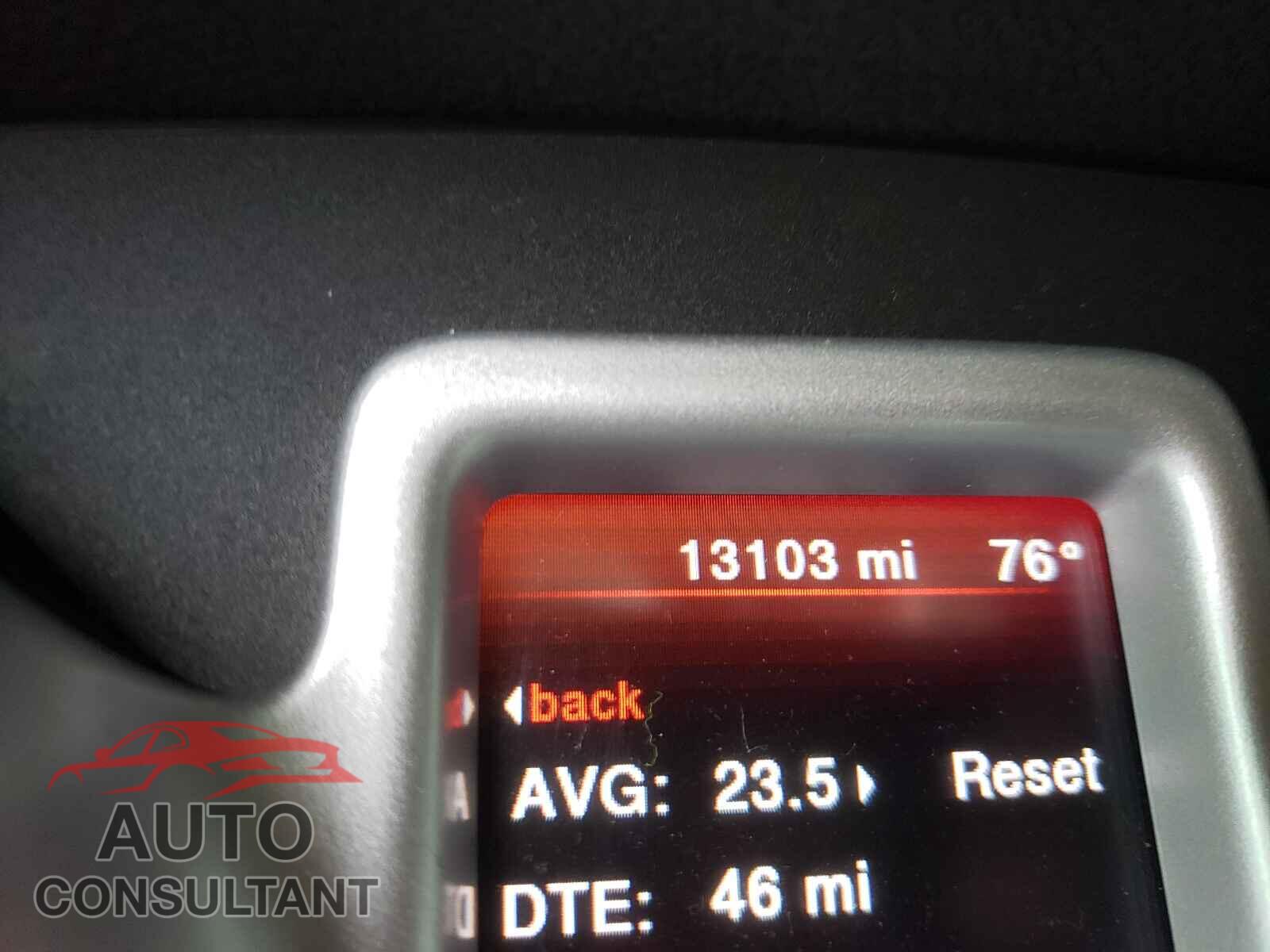 DODGE JOURNEY 2020 - 3C4PDCAB1LT249578