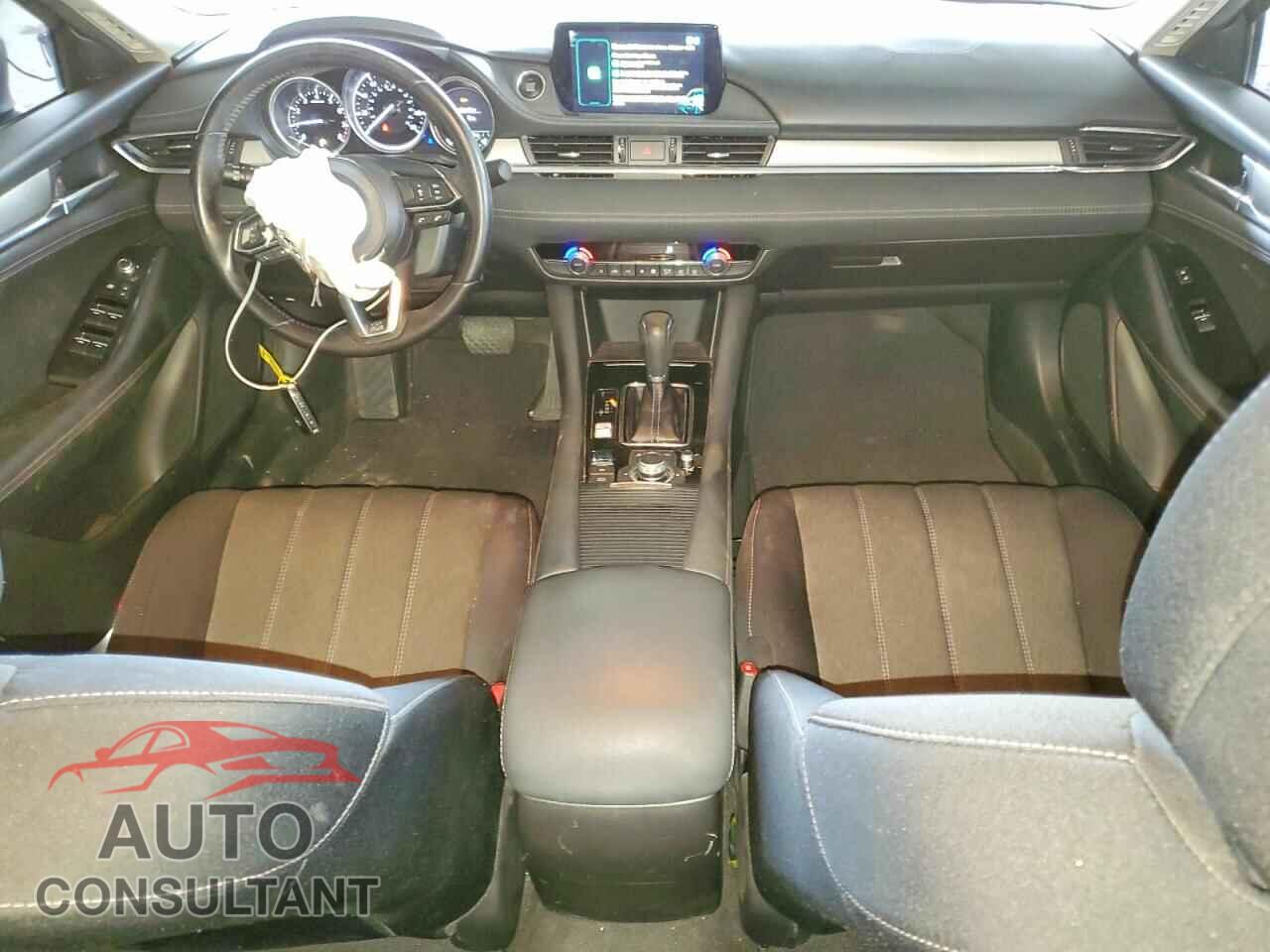 MAZDA 6 2021 - JM1GL1UM2M1610278