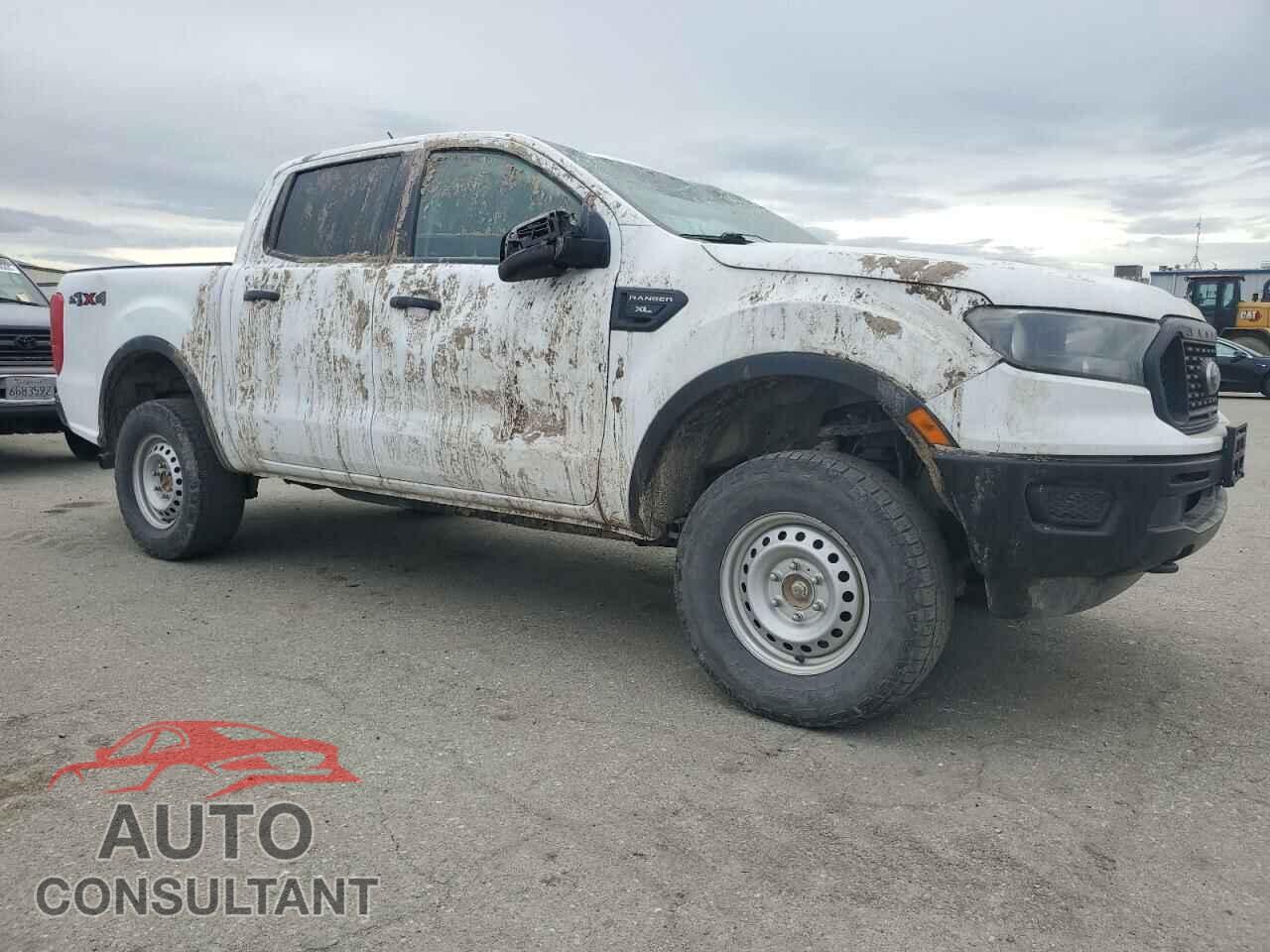 FORD RANGER 2022 - 1FTER4FHXNLD47065