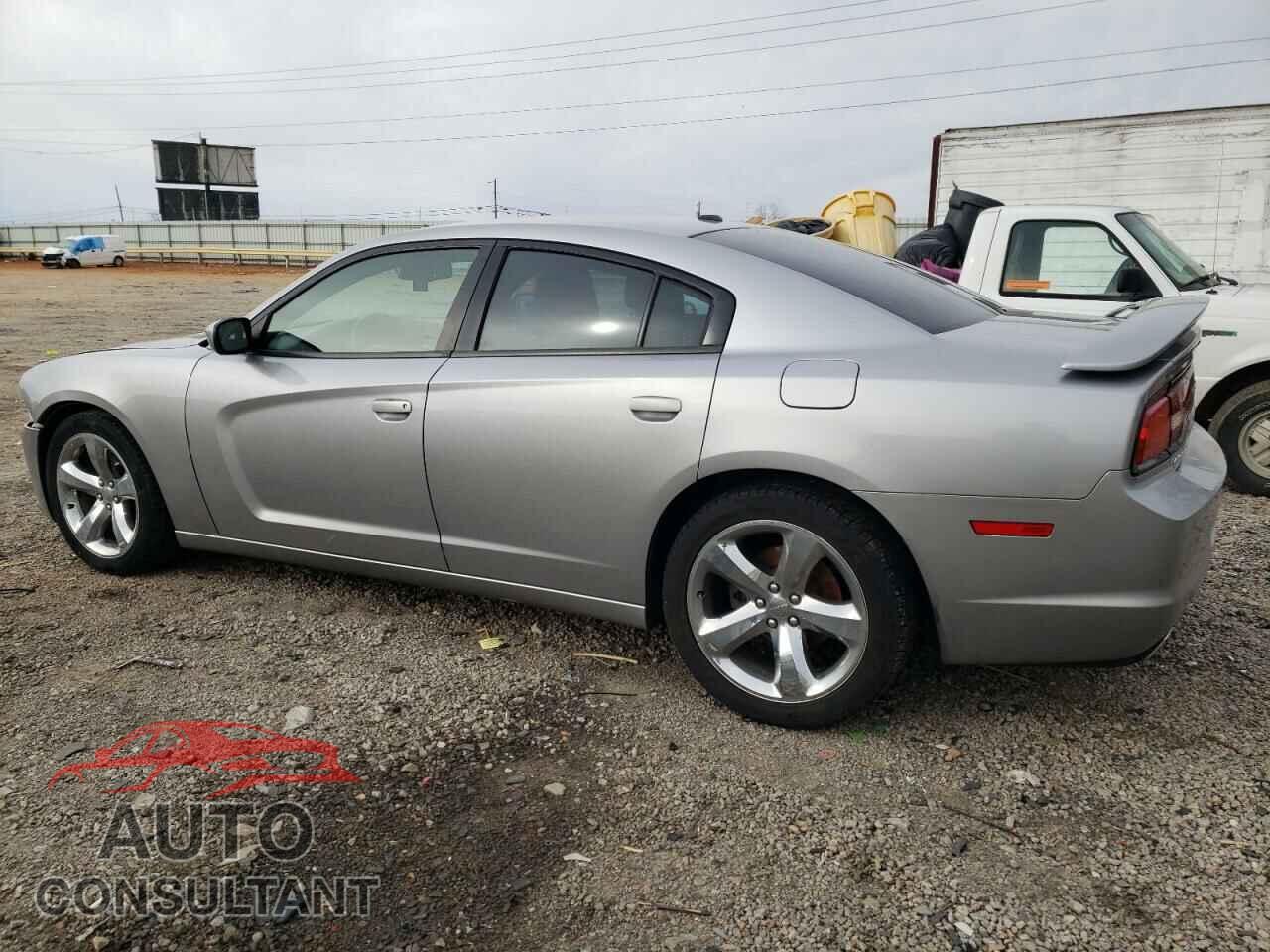 DODGE CHARGER 2014 - 2C3CDXHG0EH338467
