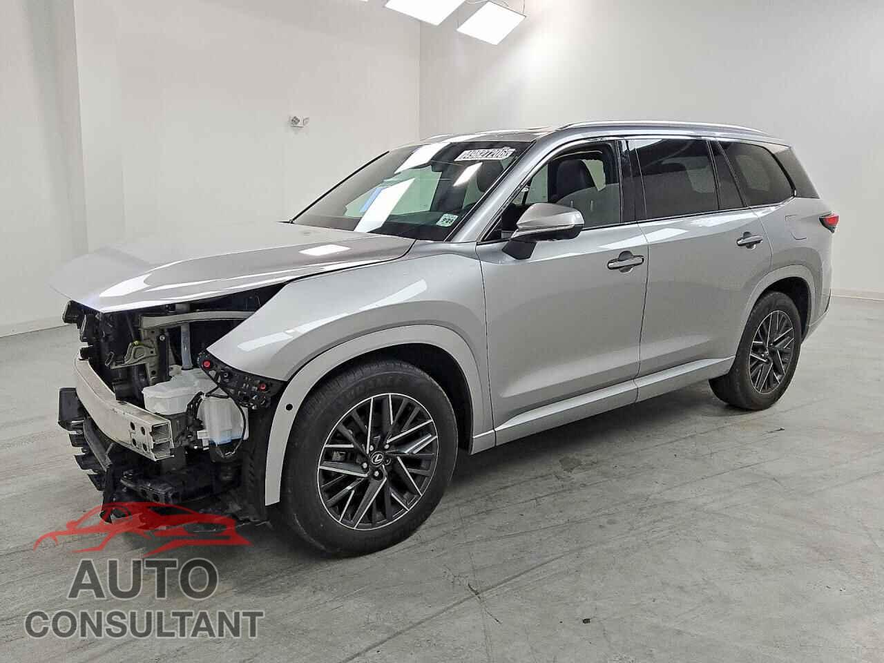 LEXUS UNKNOWN 2024 - 5TDAAAB6XRS009226