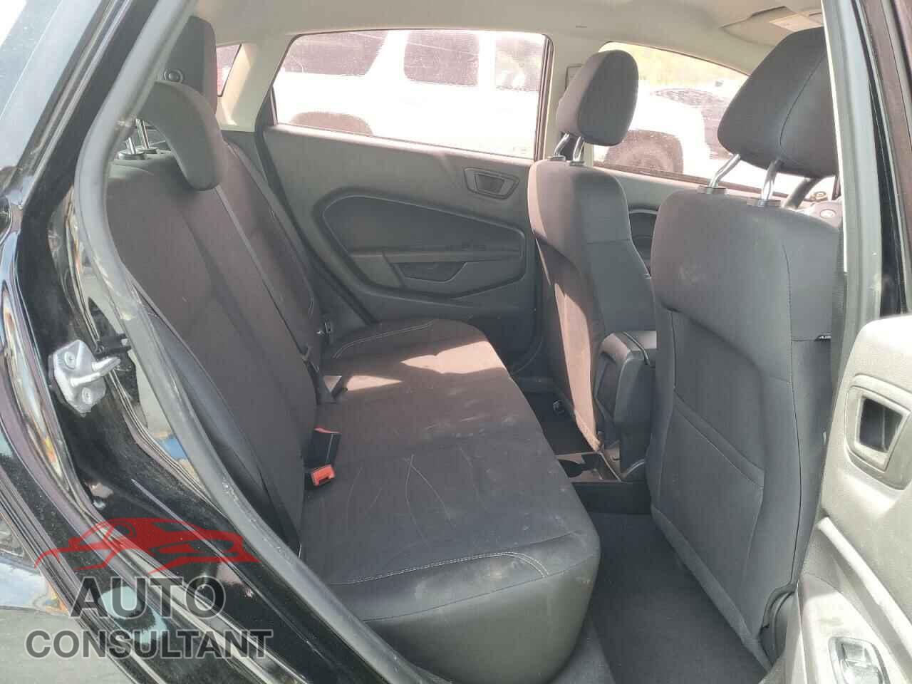 FORD FIESTA 2019 - 3FADP4EJ3KM110679