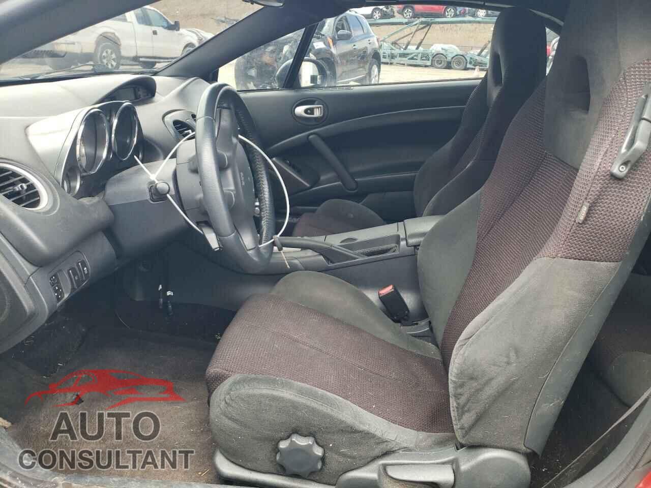 MITSUBISHI ECLIPSE 2012 - 4A37L2EF6CE002211