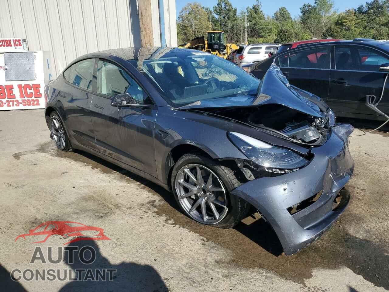 TESLA MODEL 3 2023 - 5YJ3E1EA0PF666714
