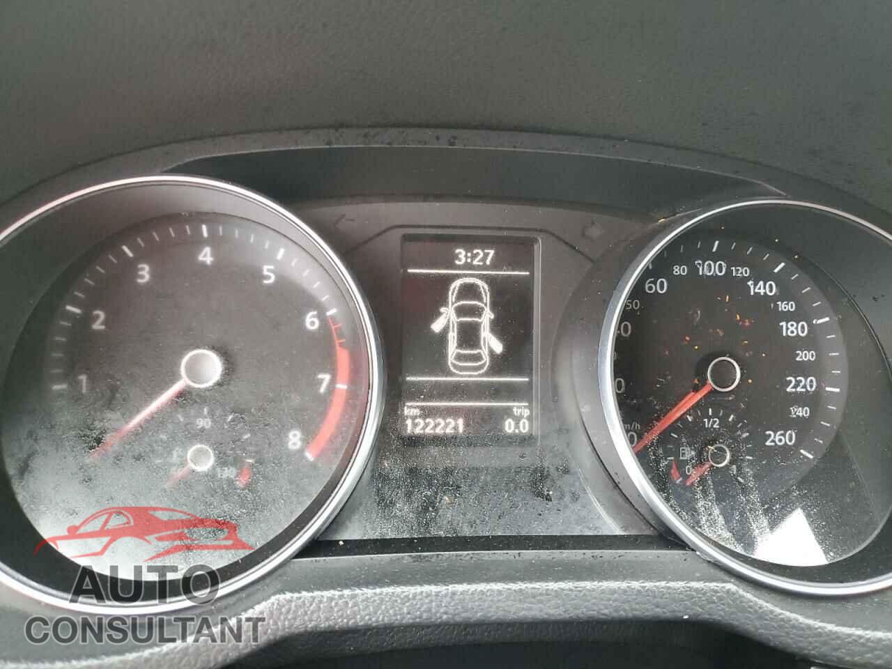 VOLKSWAGEN PASSAT 2018 - 1VWAA7A34JC019750