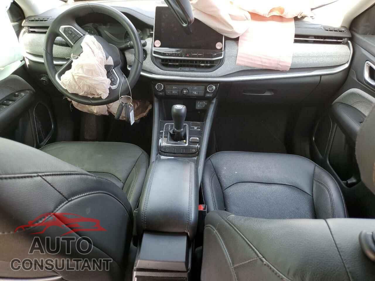 JEEP COMPASS 2022 - 3C4NJDFB4NT196845