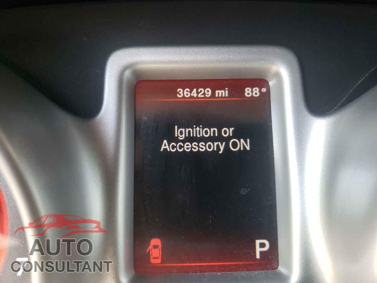 DODGE JOURNEY 2020 - 3C4PDCAB1LT207329