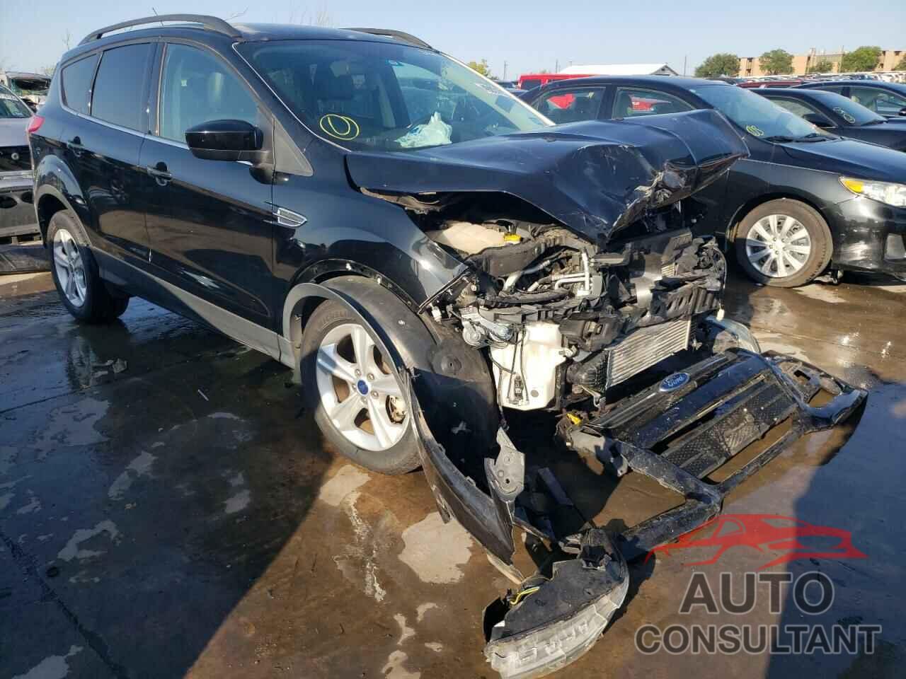 FORD ESCAPE 2016 - 1FMCU0G93GUB36286