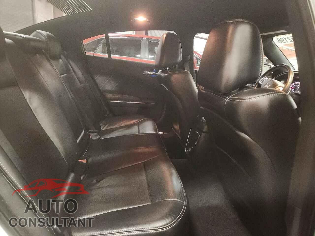 DODGE CHARGER 2013 - 2C3CDXDT5DH503379