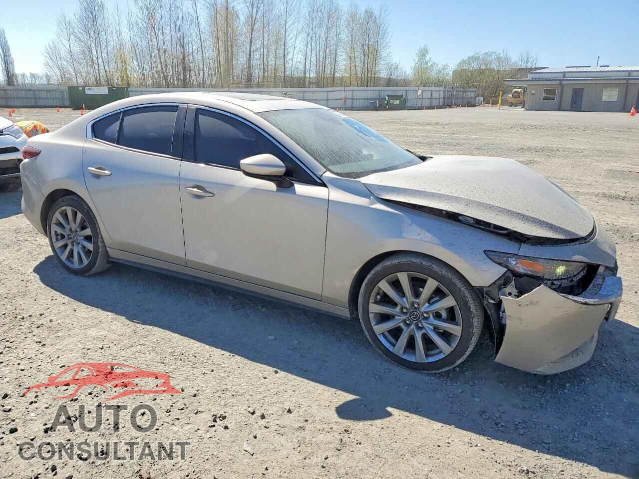 MAZDA 3 2023 - 3MZBPACMXPM371020