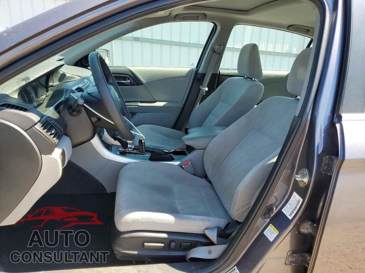 HONDA ACCORD 2014 - 1HGCR2F79EA044276