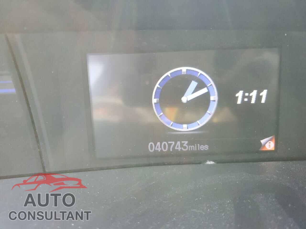 HONDA CIVIC 2012 - 2HGFB2F5XCH520212