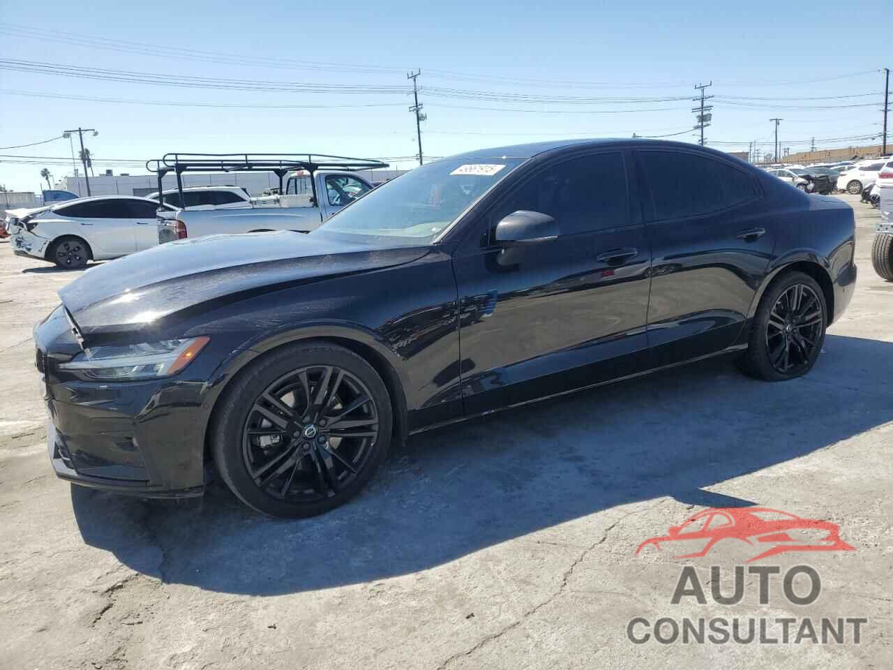 VOLVO S60 PLUS 2023 - 7JRL12FT0PG250400