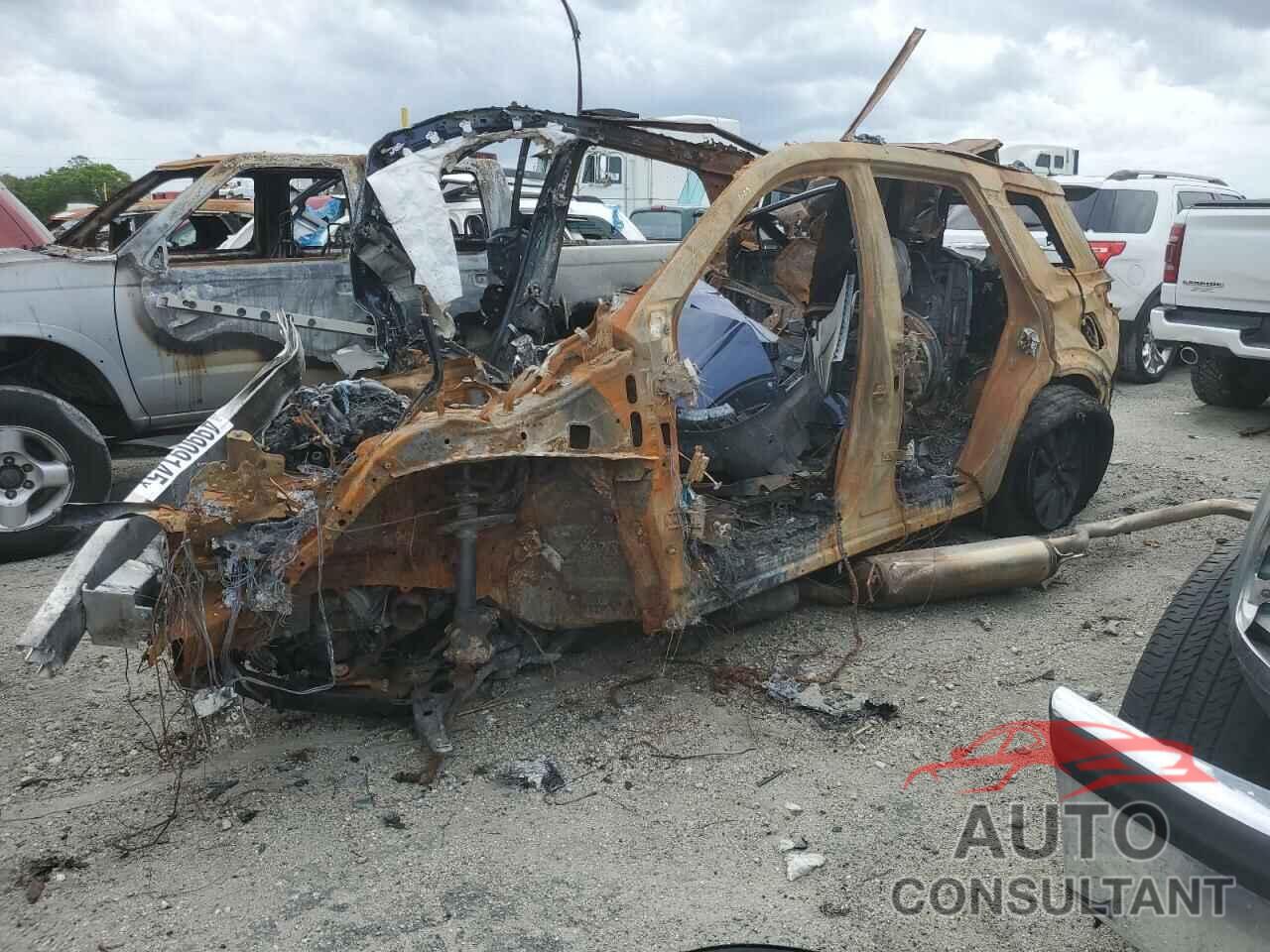 NISSAN PATHFINDER 2024 - 5N1DR3BC7RC233087