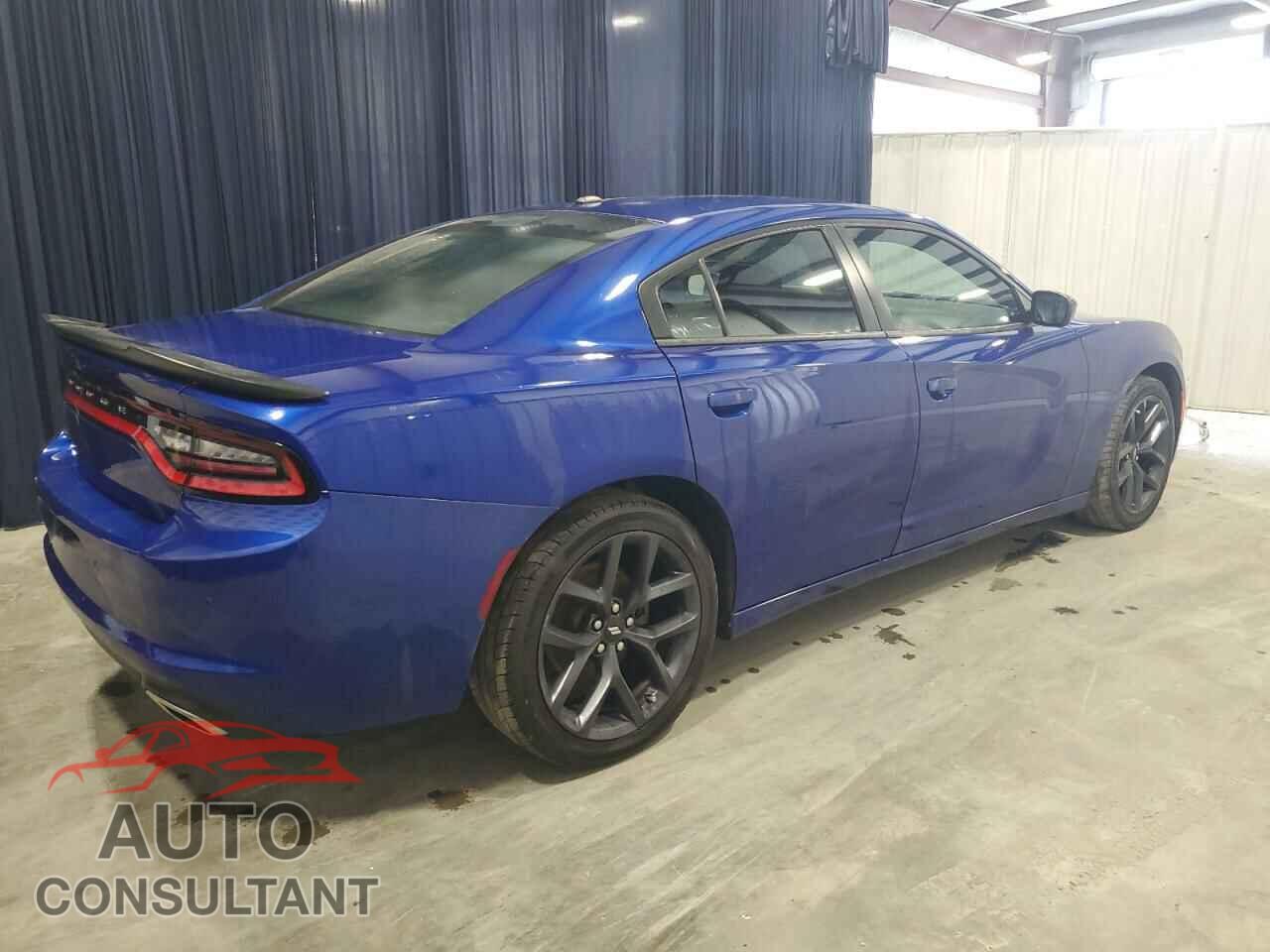 DODGE CHARGER 2019 - 2C3CDXBG2KH745484