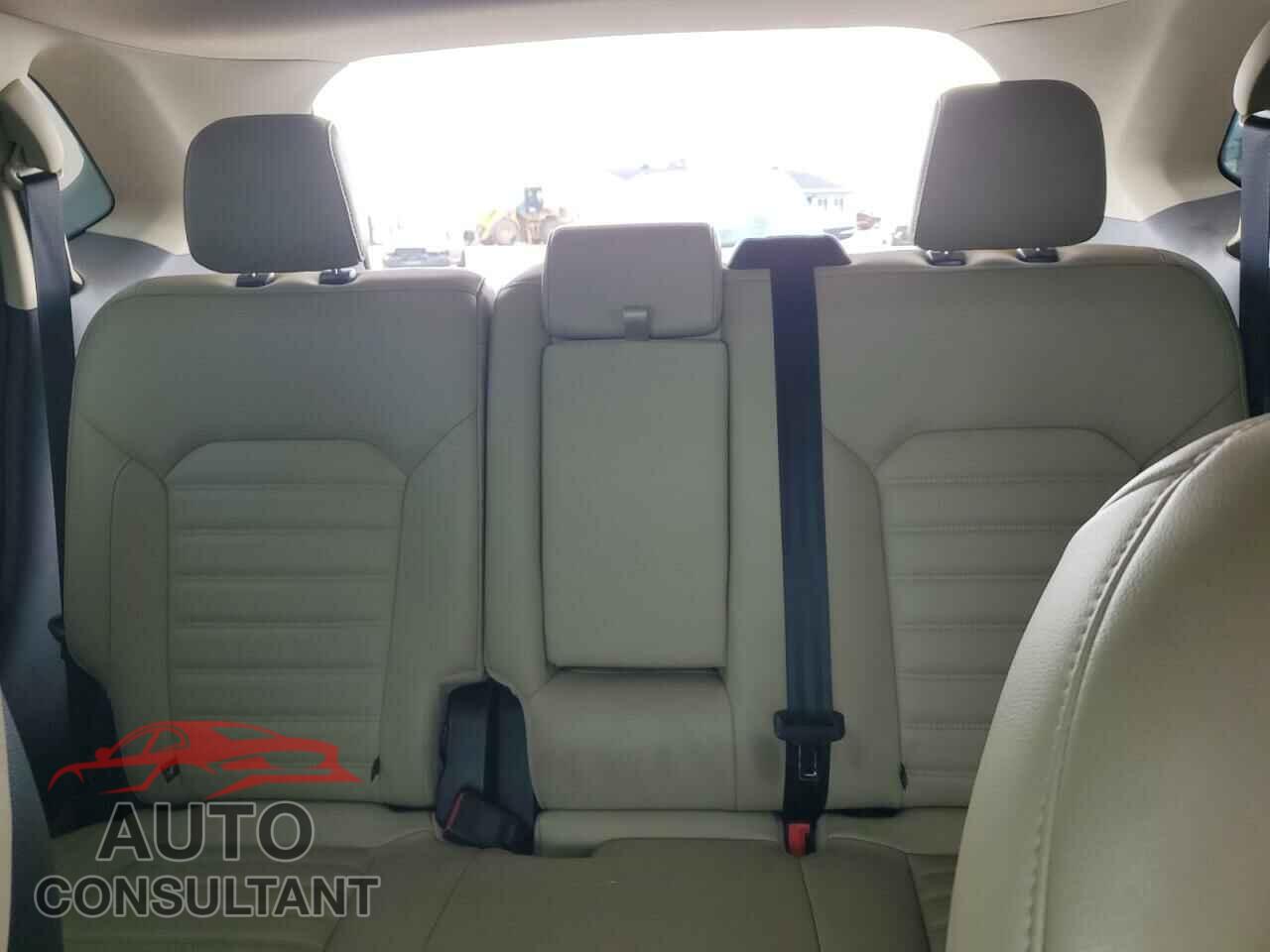 FORD EDGE 2019 - 2FMPK4J9XKBC09479