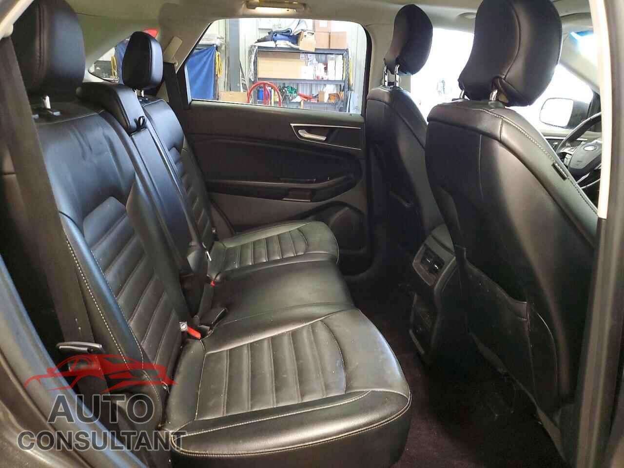 FORD EDGE 2016 - 2FMPK4J90GBB74555