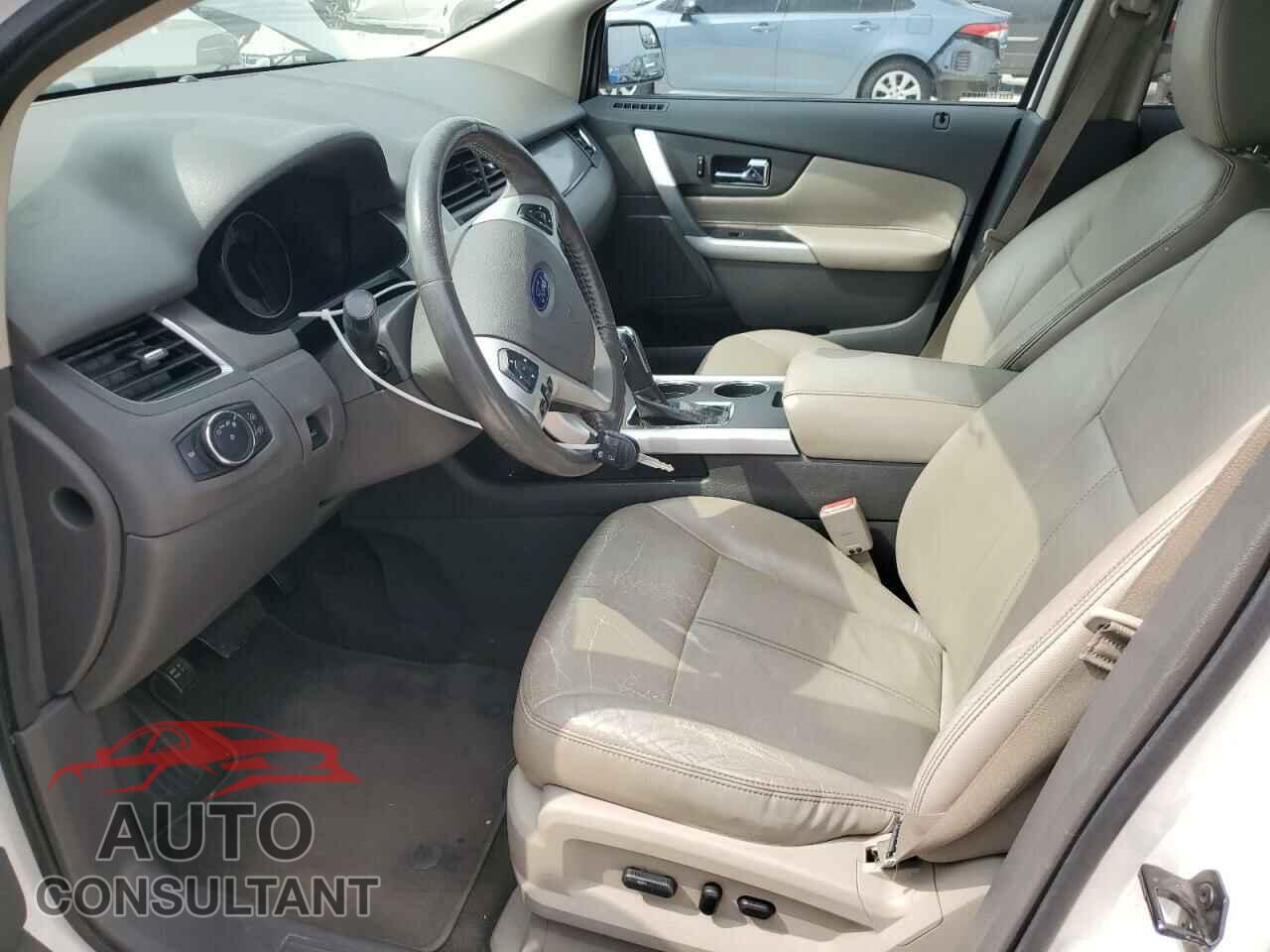 FORD EDGE 2013 - 2FMDK3JC4DBB29686