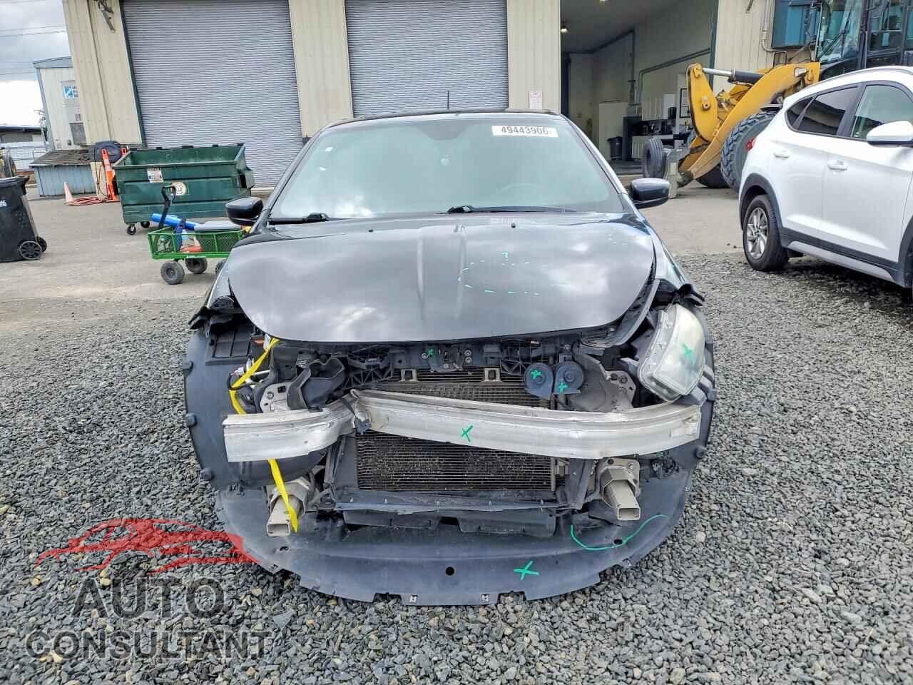 DODGE DART 2015 - 1C3CDFBB9FD310964