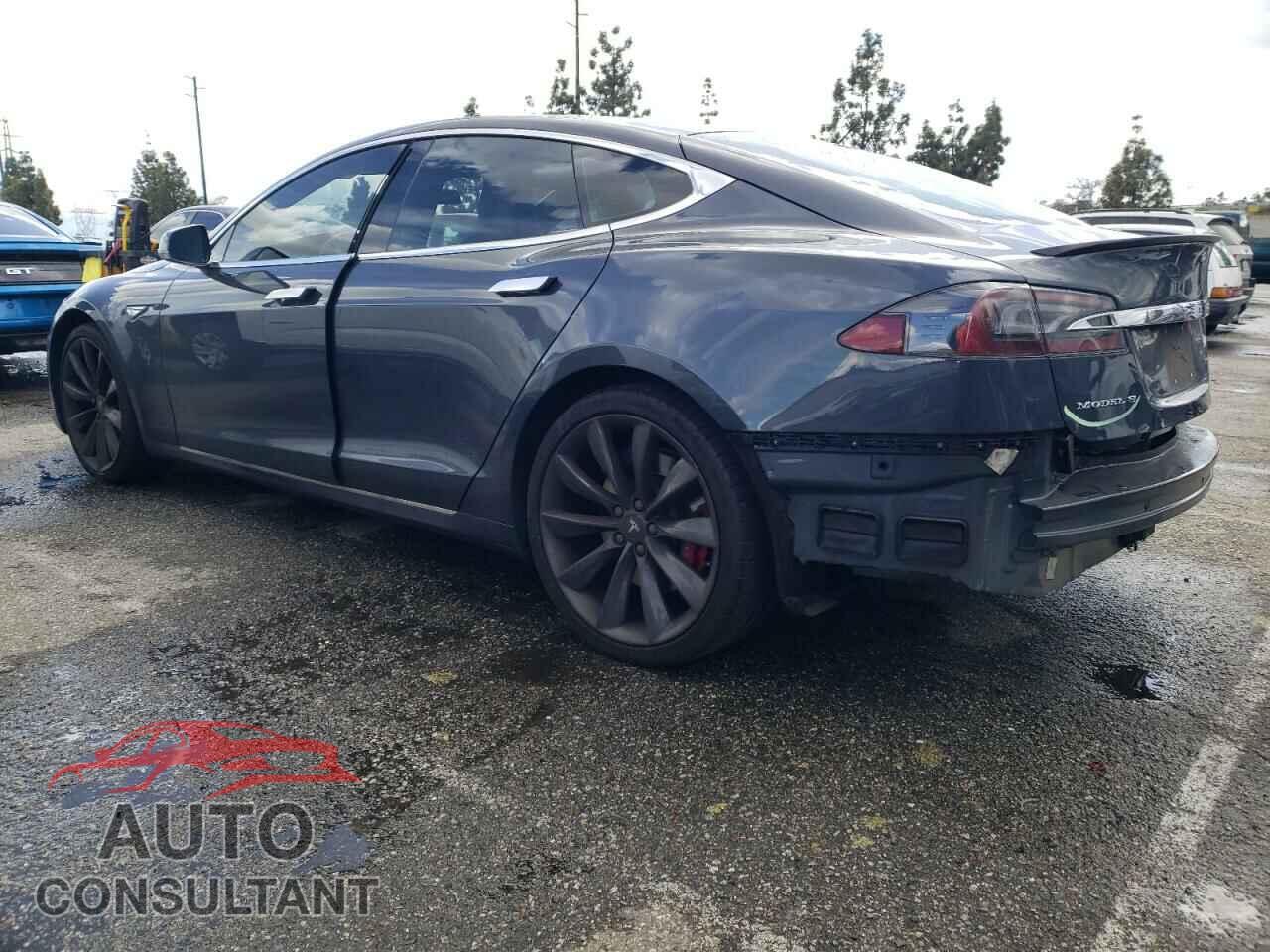 TESLA MODEL S 2016 - 5YJSA1E40GF159698
