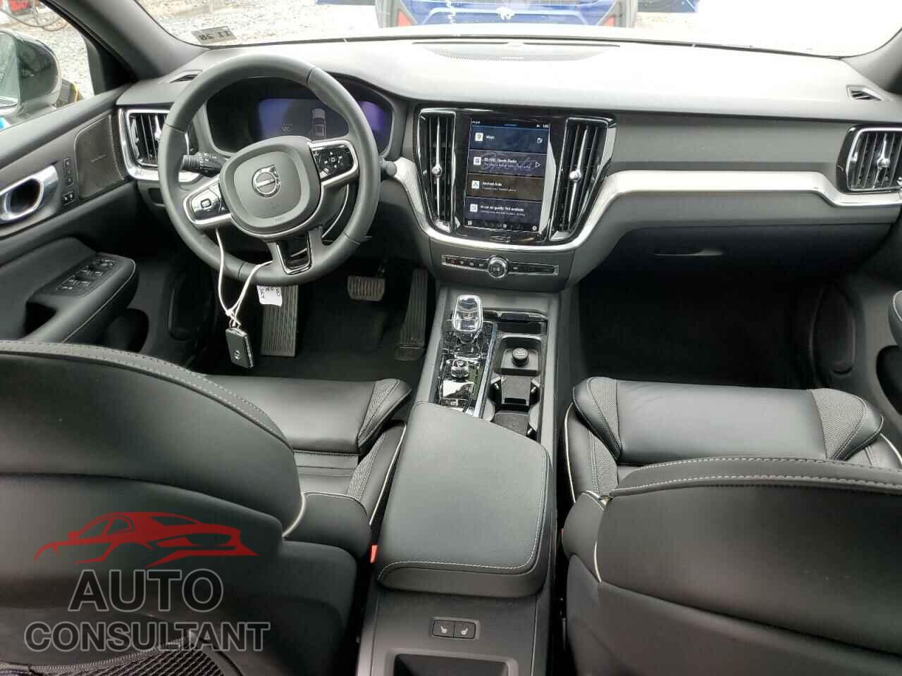 VOLVO S60 PLUS 2024 - 7JRL12TH1RG298426