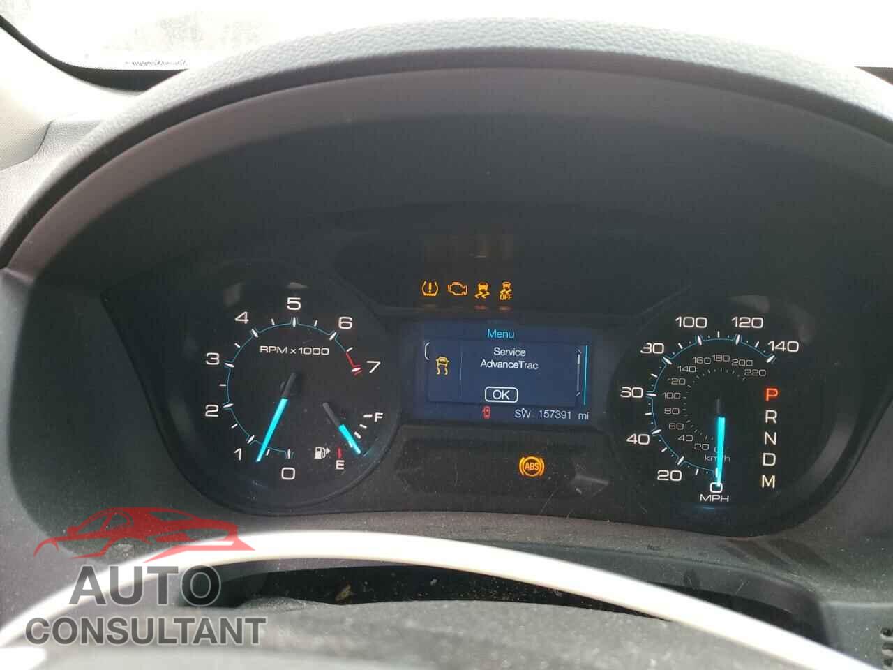 FORD EXPLORER 2015 - 1FM5K8B81FGB17227