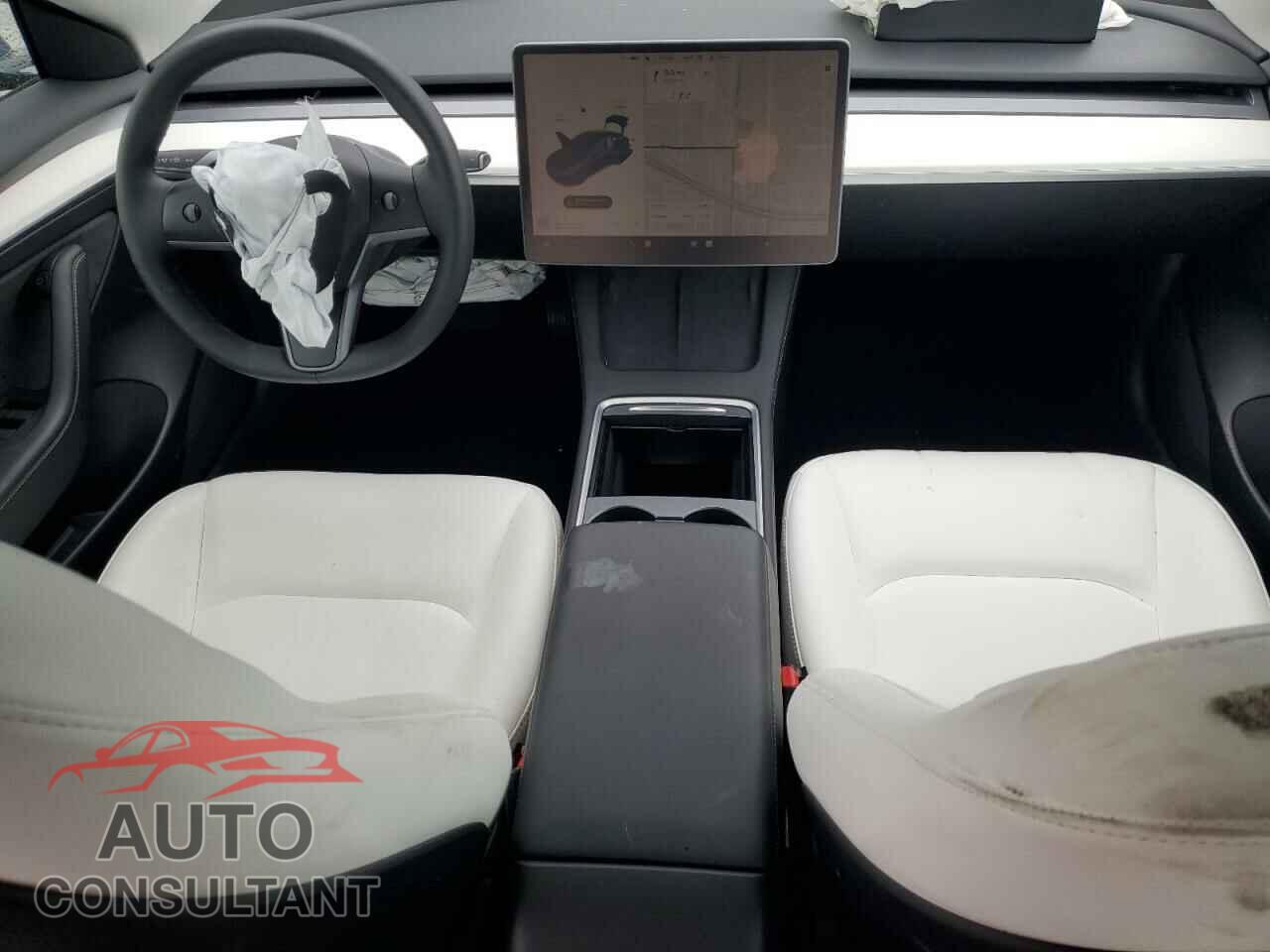 TESLA MODEL 3 2023 - 5YJ3E1EA5PF623048