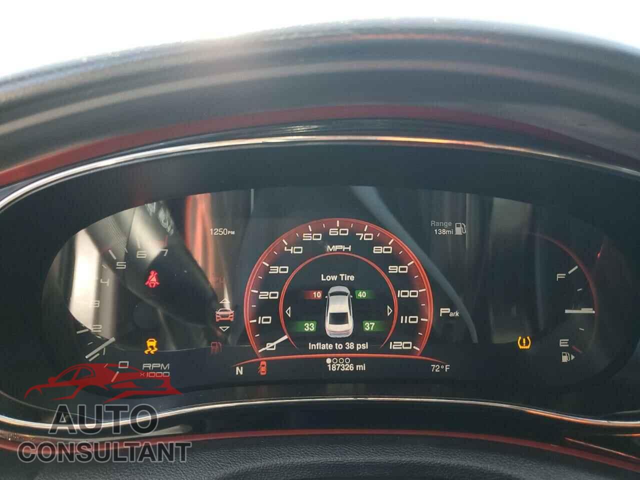 DODGE DART 2014 - 1C3CDFEB8ED767596