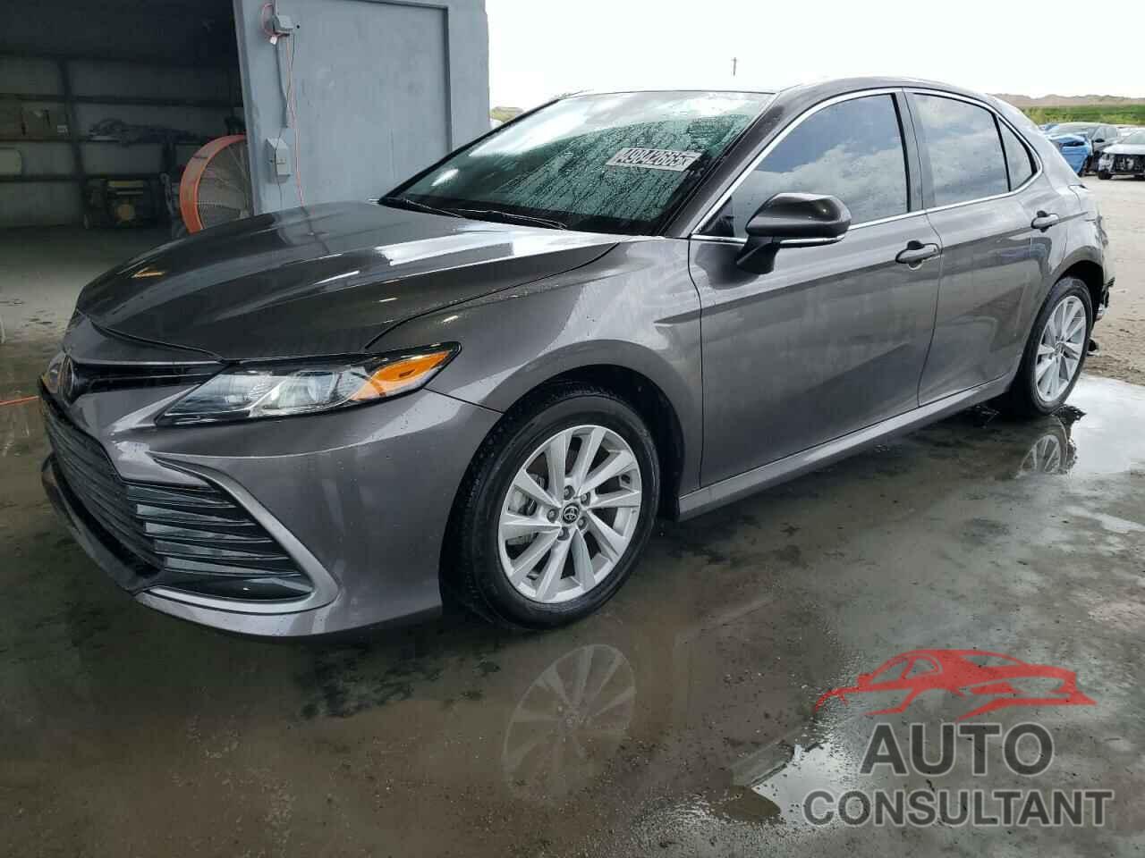 TOYOTA CAMRY 2024 - 4T1R11AK3RU911371