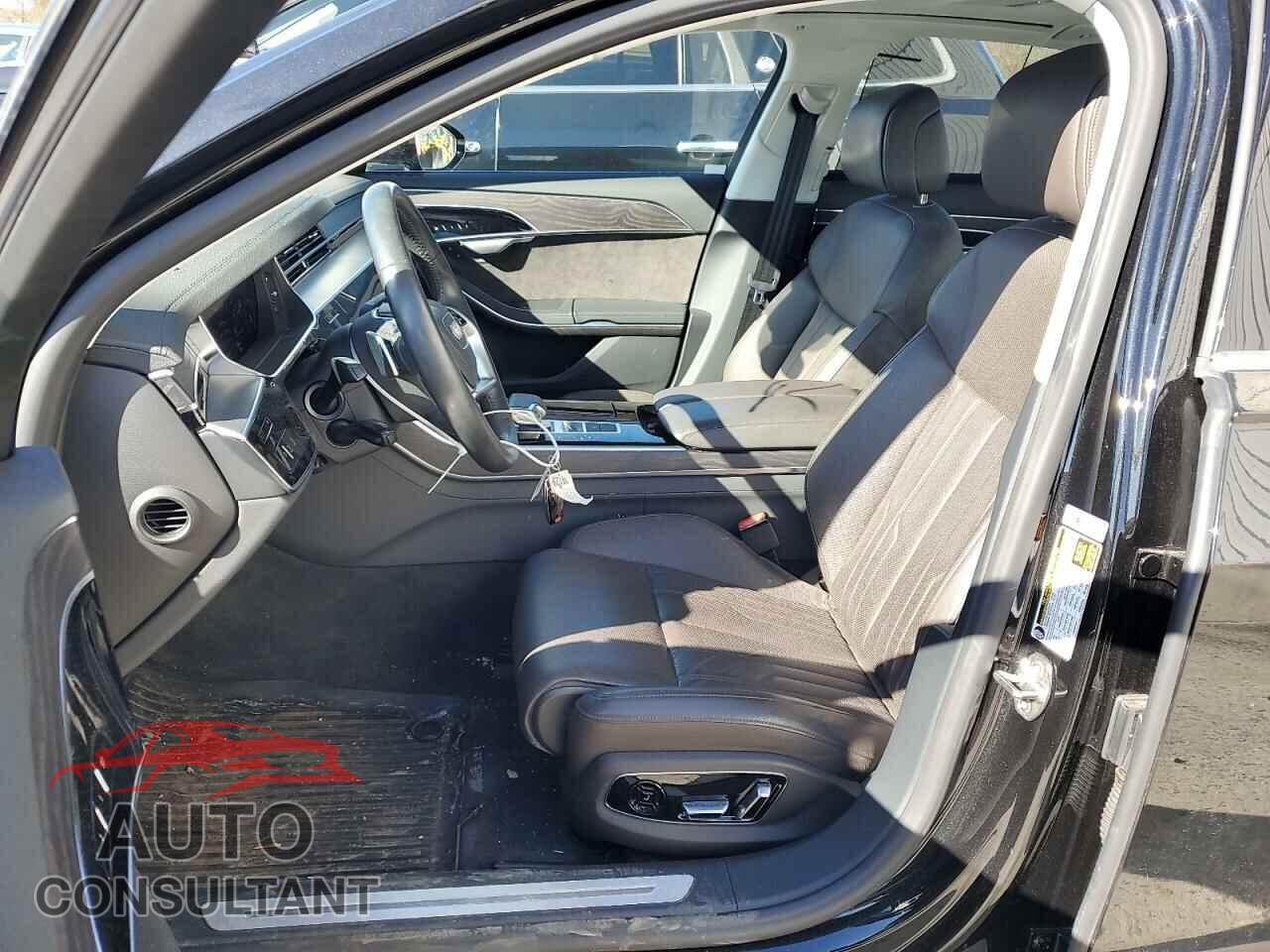 AUDI A8 2020 - WAU8EAF83LN010663