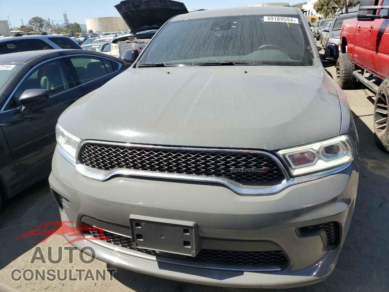 DODGE DURANGO 2023 - 1C4RDHAG4PC596468