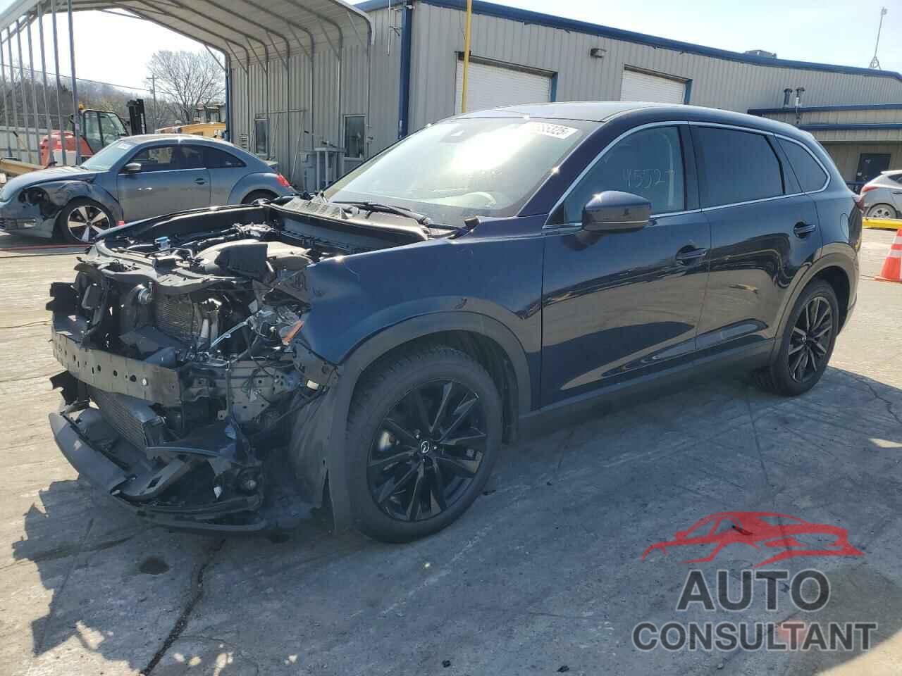 MAZDA CX-9 2023 - JM3TCBAY5P0645457